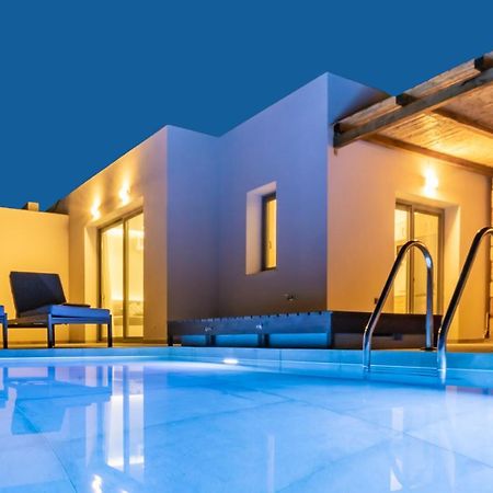 Isanema Villas Lakki  외부 사진