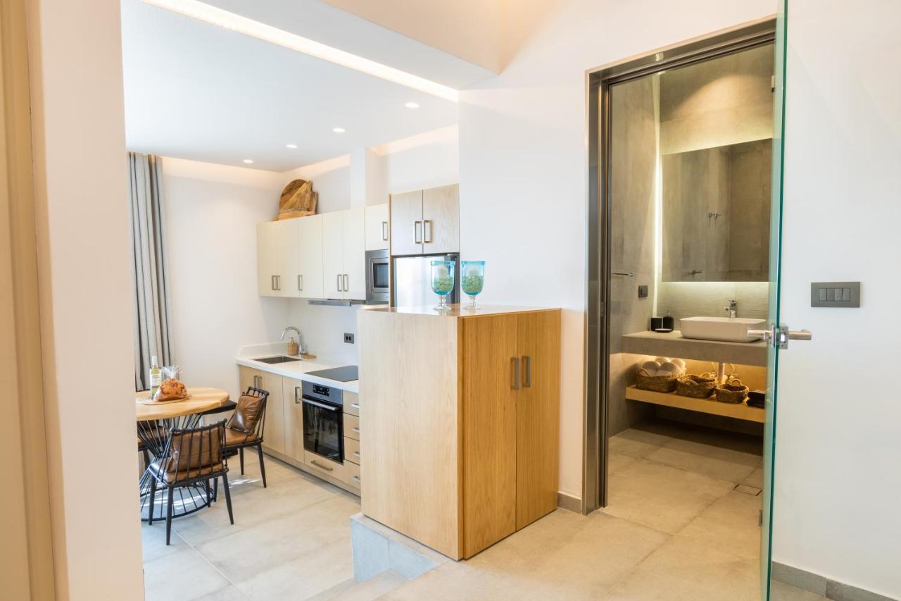 Isanema Villas Lakki  외부 사진