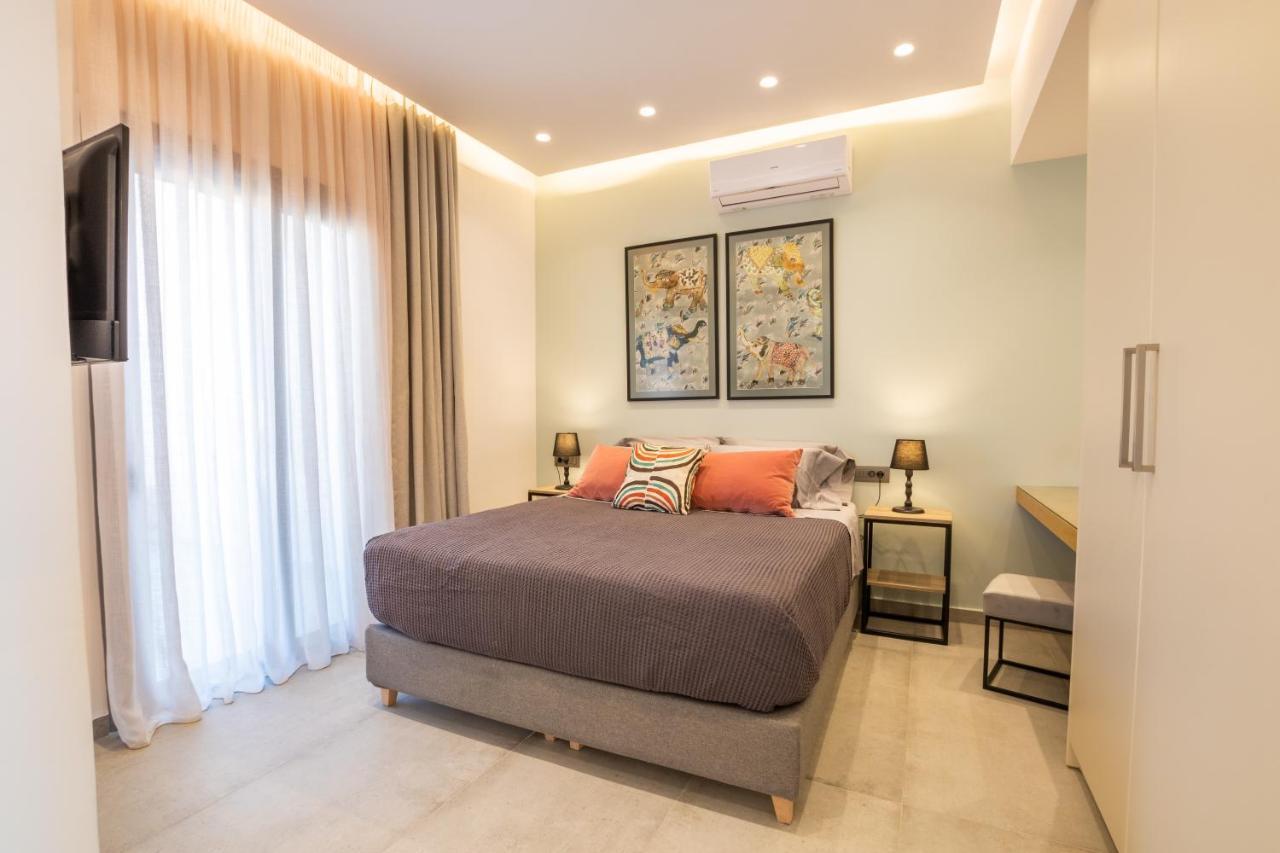 Isanema Villas Lakki  외부 사진
