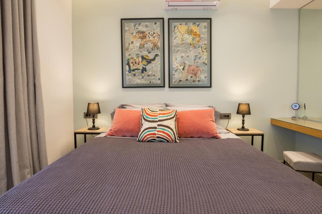 Isanema Villas Lakki  외부 사진