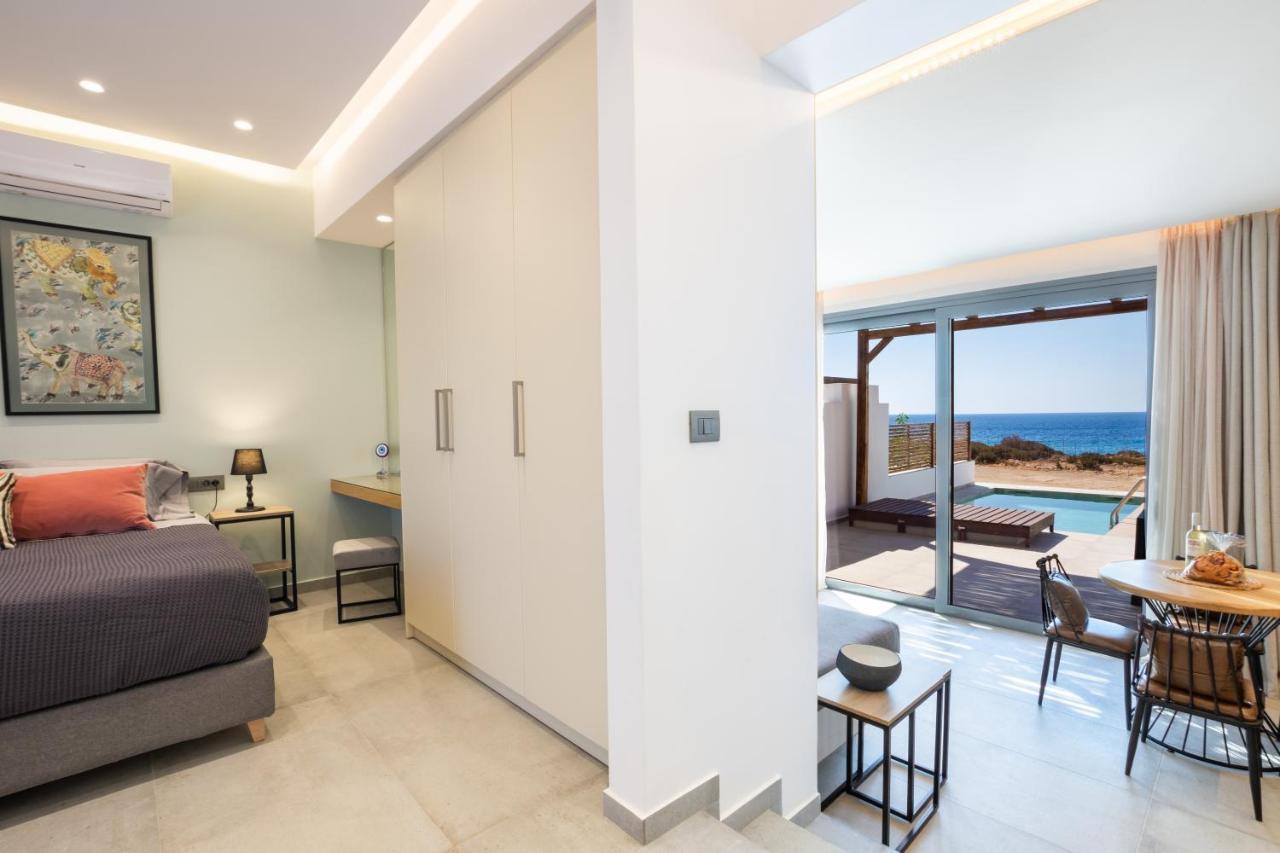 Isanema Villas Lakki  외부 사진