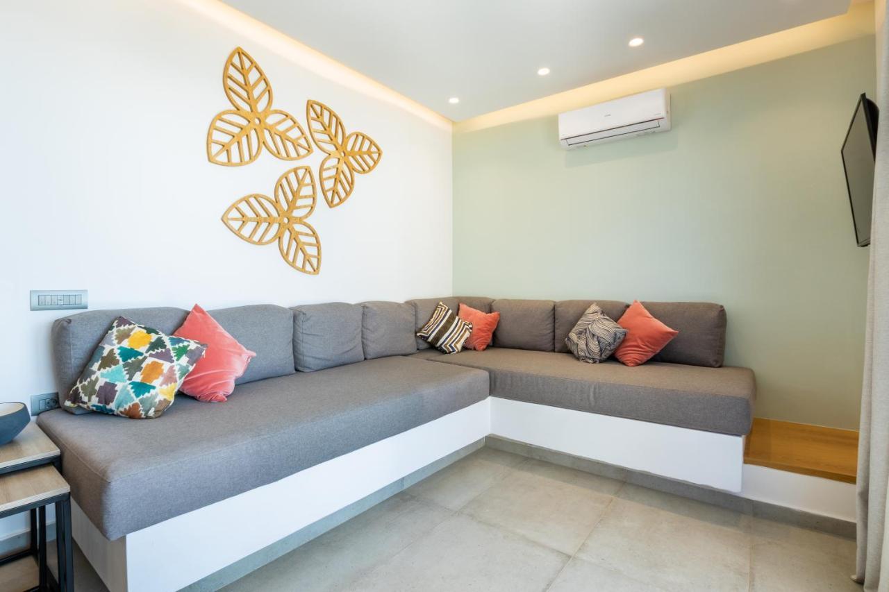 Isanema Villas Lakki  외부 사진