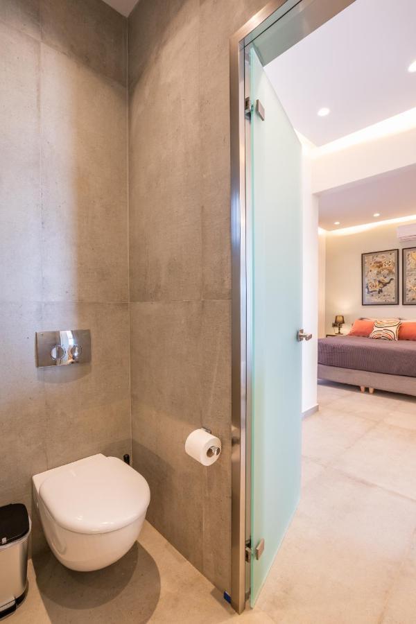 Isanema Villas Lakki  외부 사진