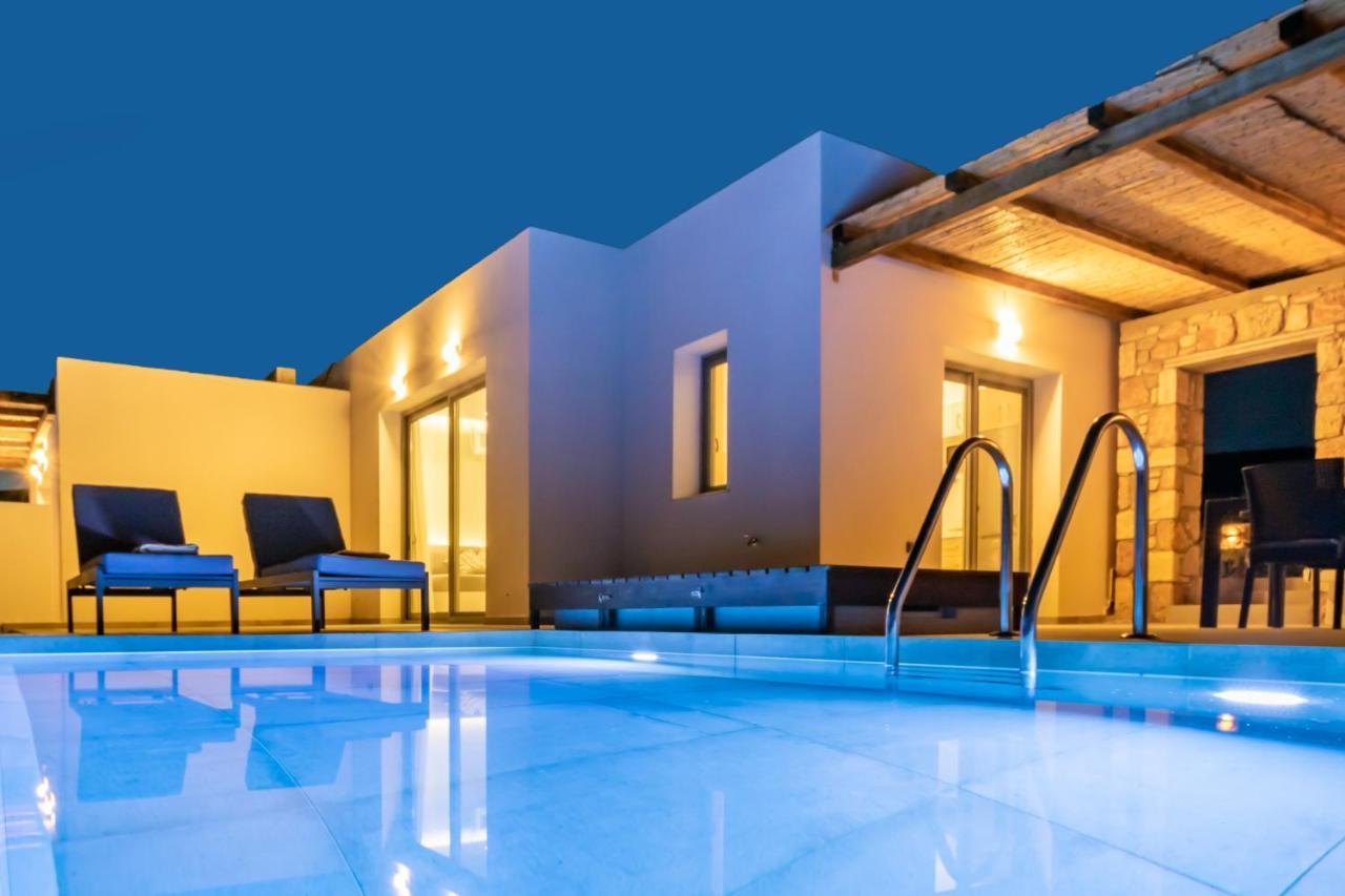 Isanema Villas Lakki  외부 사진