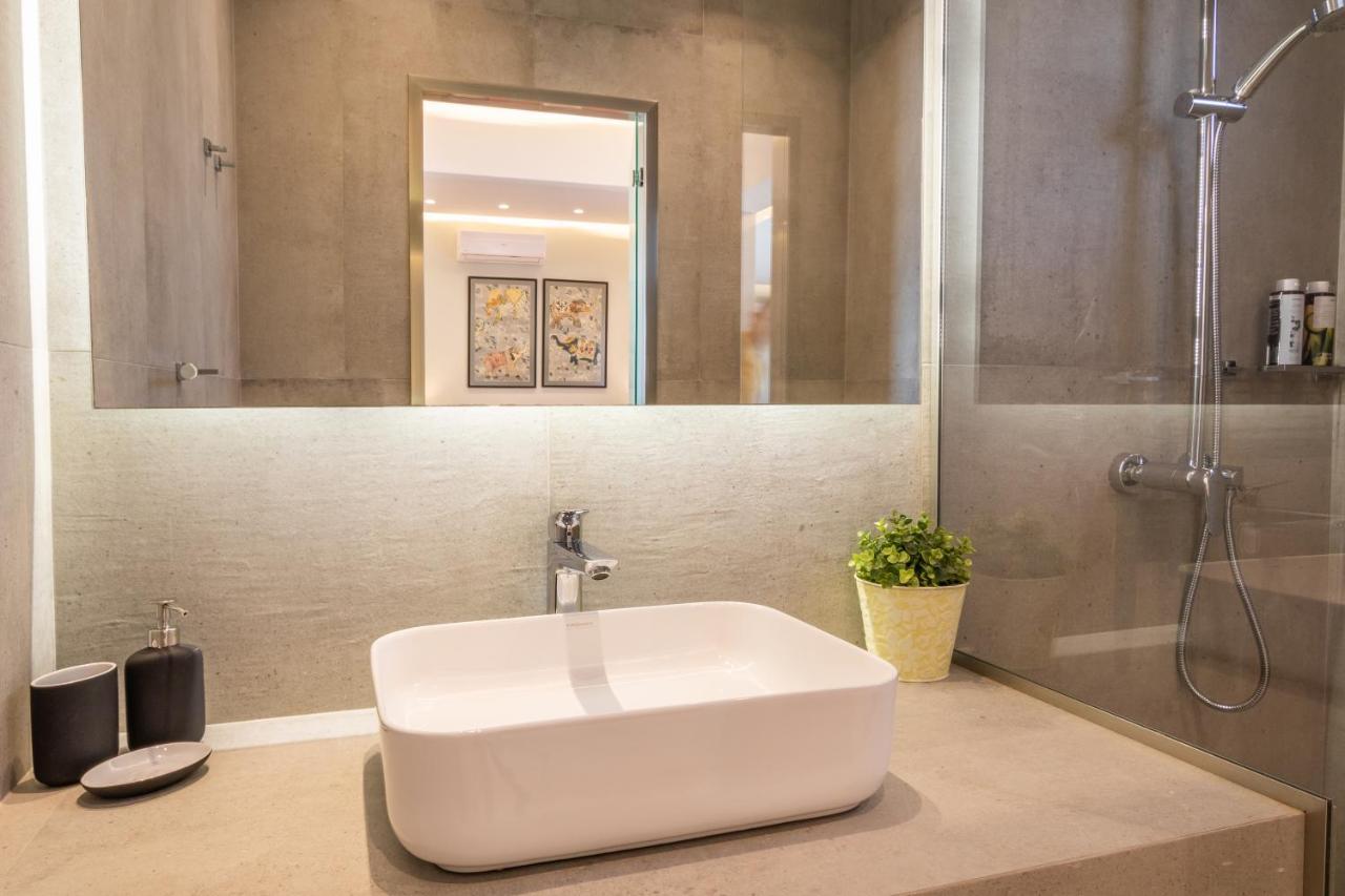 Isanema Villas Lakki  외부 사진