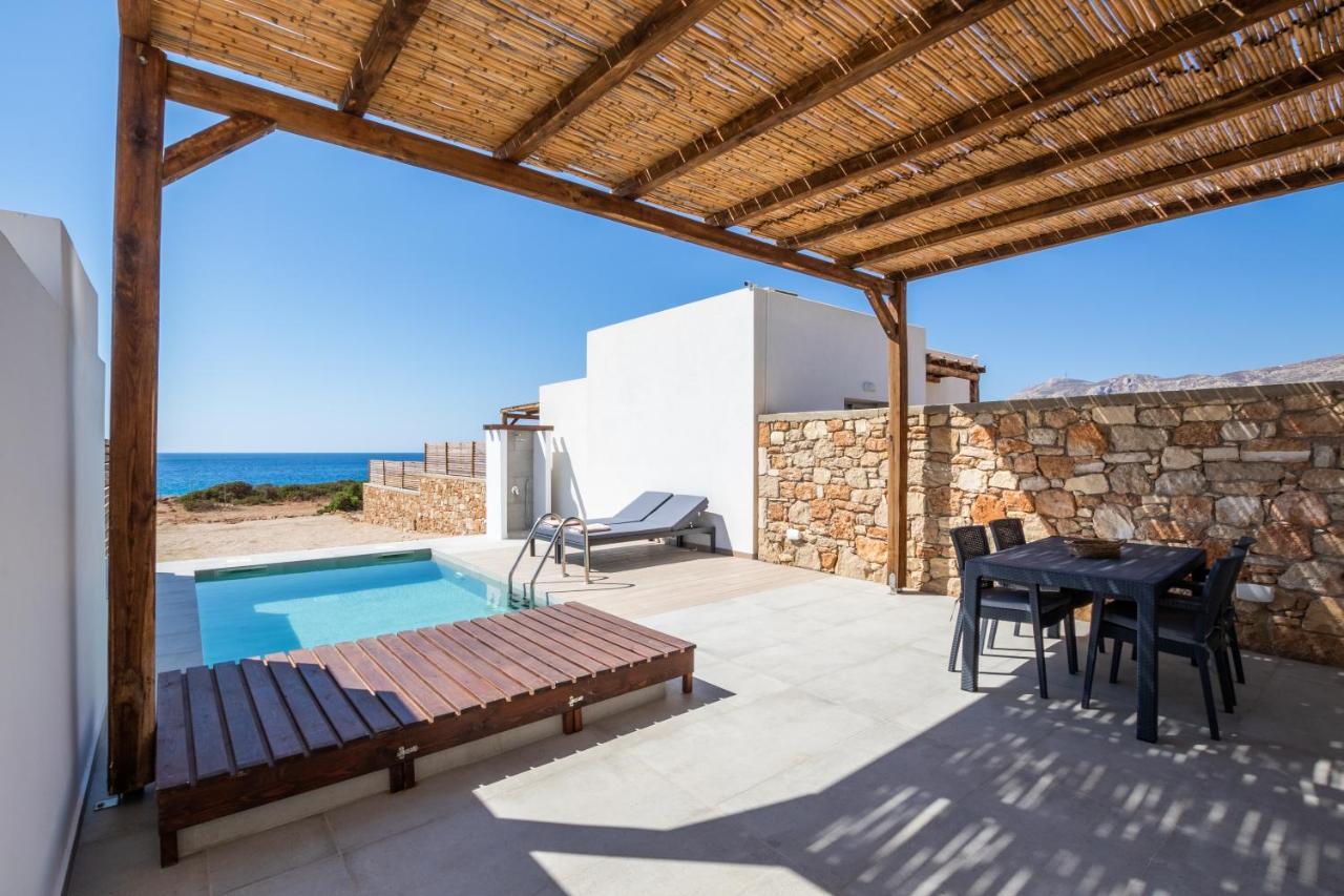 Isanema Villas Lakki  외부 사진