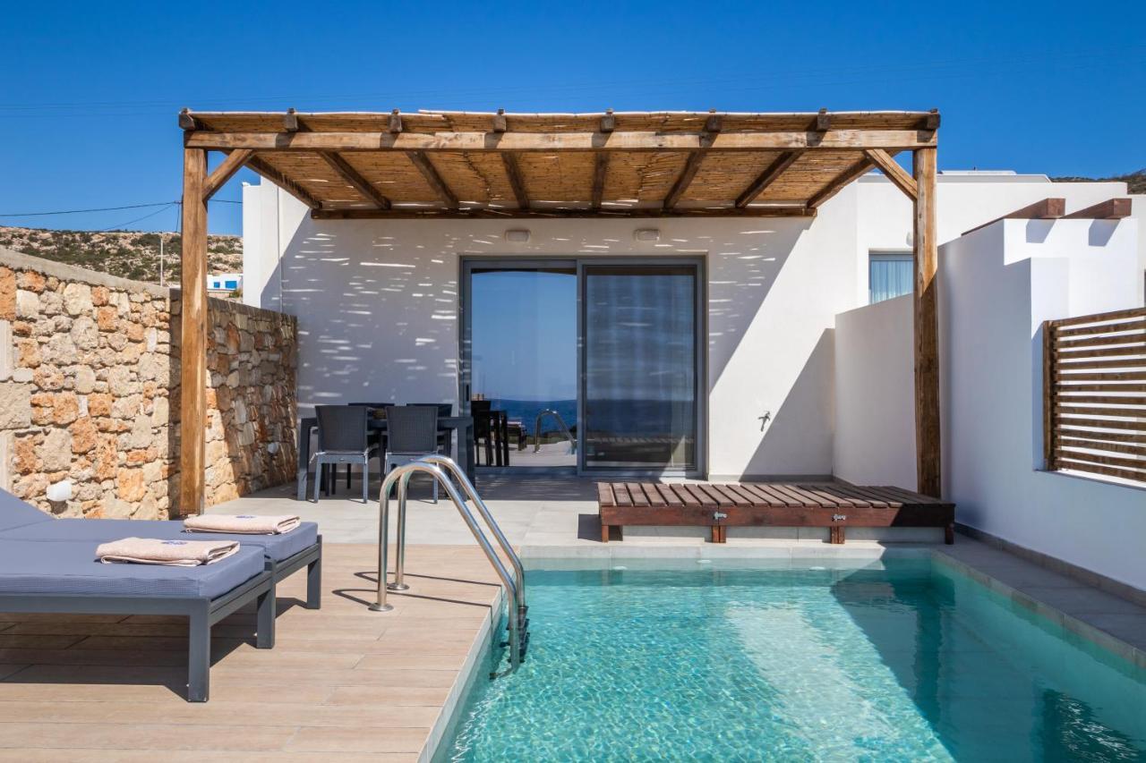 Isanema Villas Lakki  외부 사진