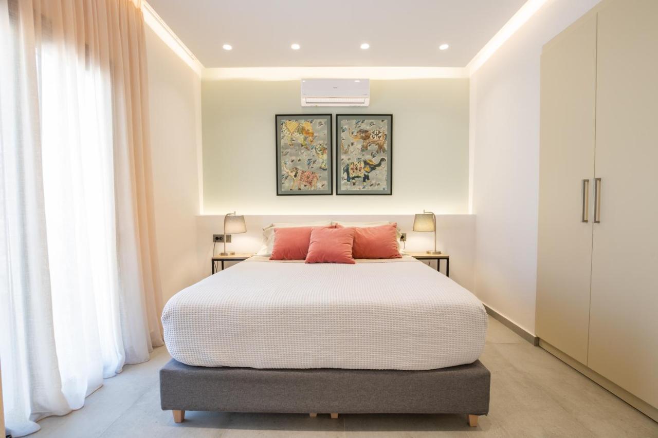 Isanema Villas Lakki  외부 사진