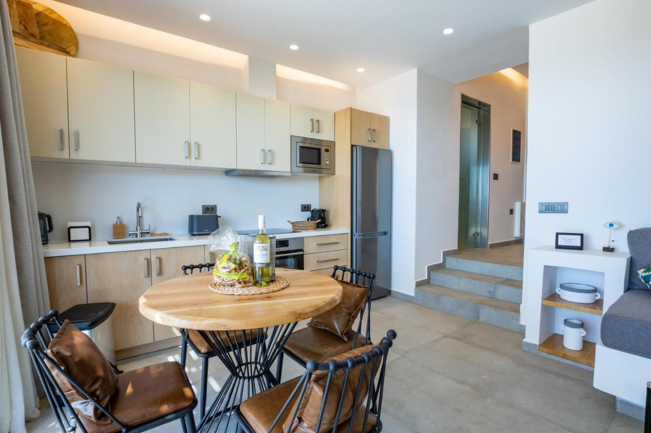 Isanema Villas Lakki  외부 사진