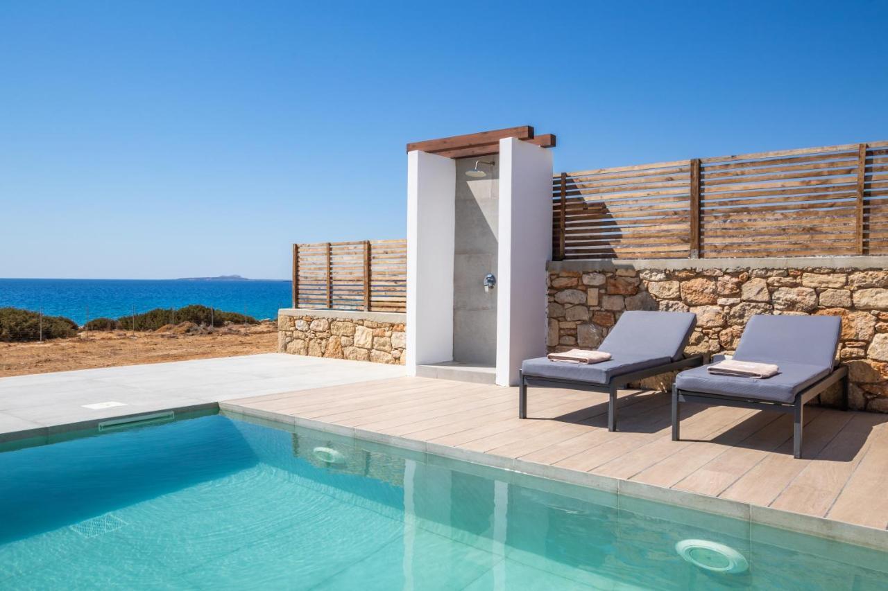 Isanema Villas Lakki  외부 사진