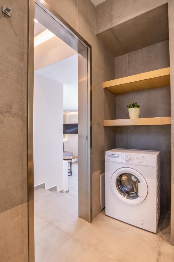 Isanema Villas Lakki  외부 사진