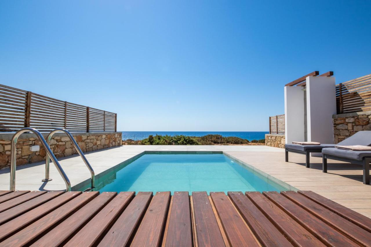 Isanema Villas Lakki  외부 사진