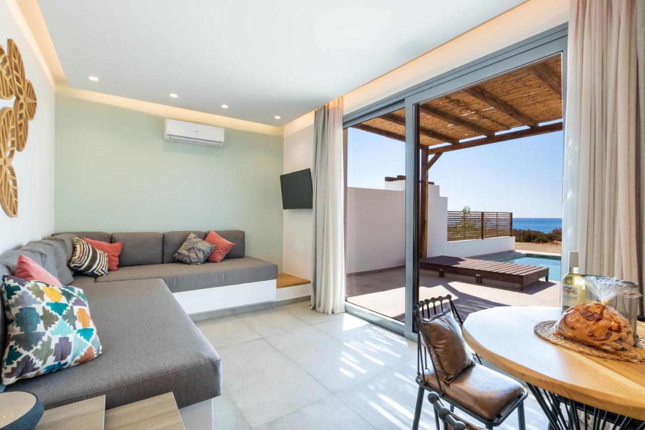 Isanema Villas Lakki  외부 사진