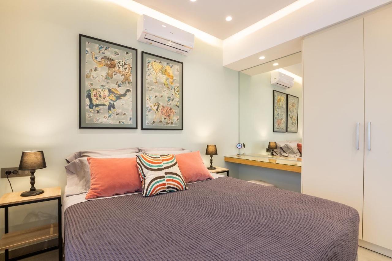 Isanema Villas Lakki  외부 사진