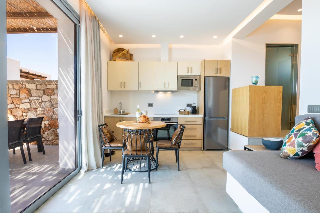 Isanema Villas Lakki  외부 사진