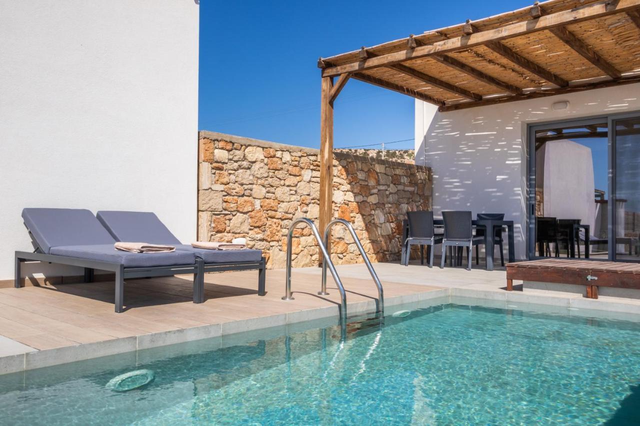 Isanema Villas Lakki  외부 사진