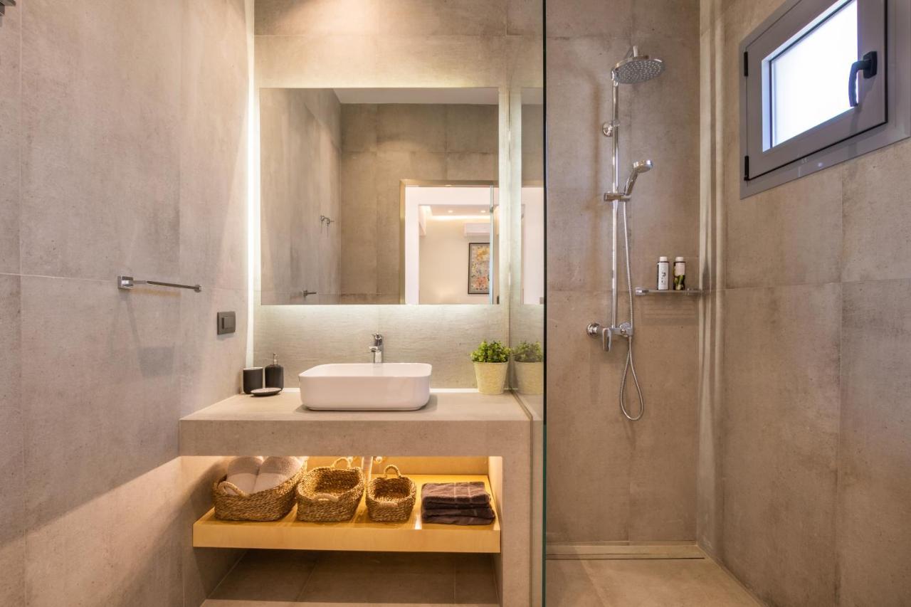 Isanema Villas Lakki  외부 사진