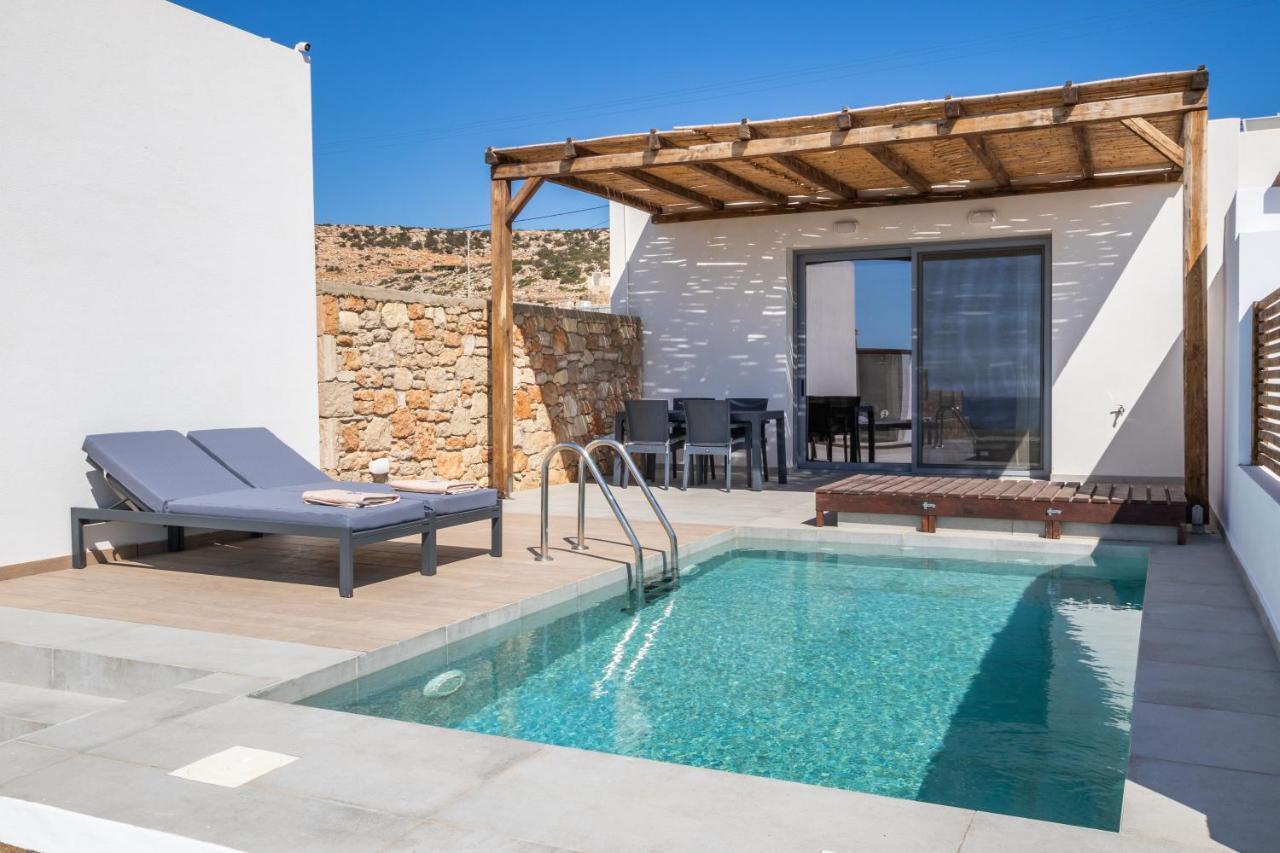 Isanema Villas Lakki  외부 사진