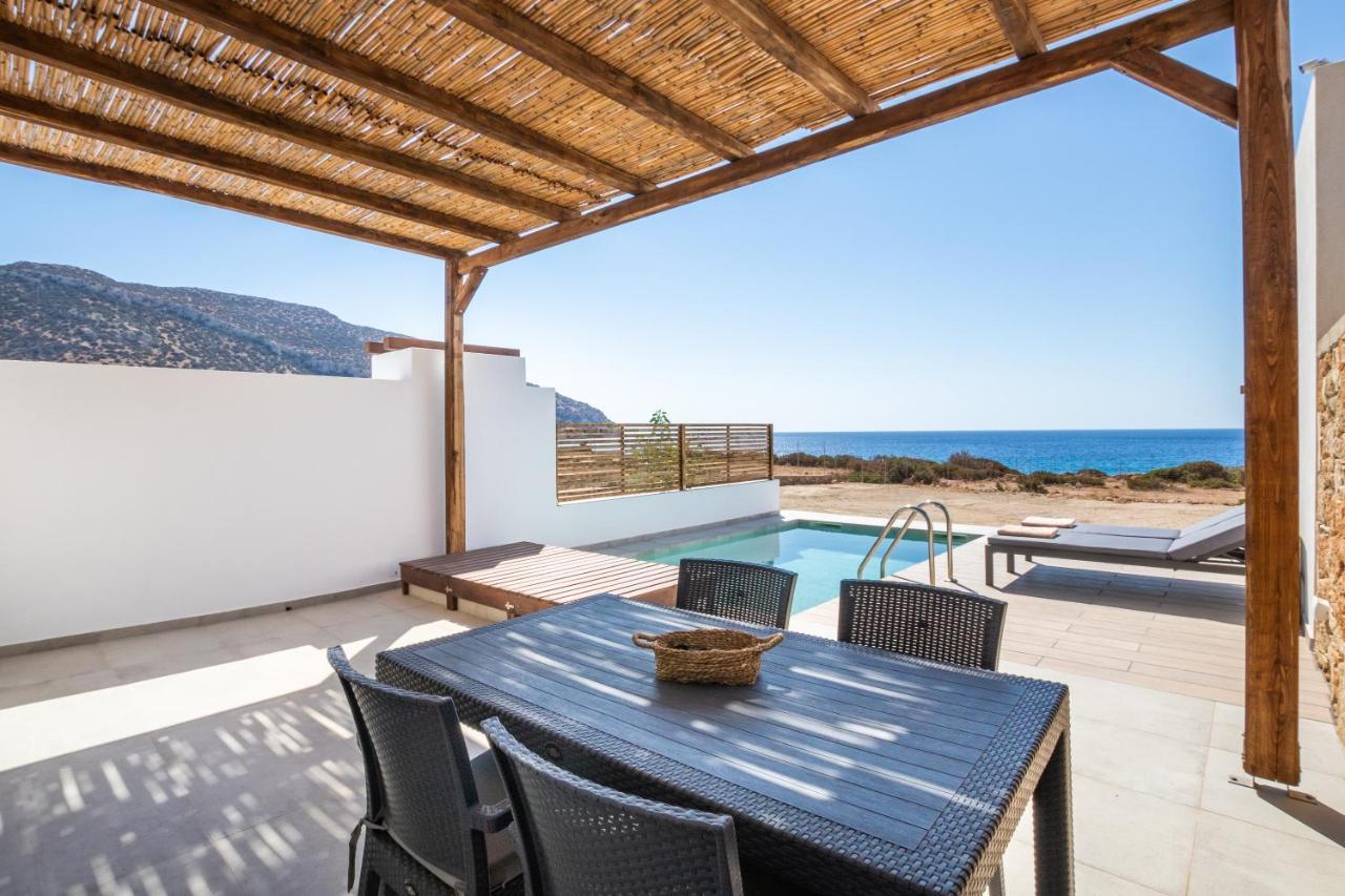 Isanema Villas Lakki  외부 사진