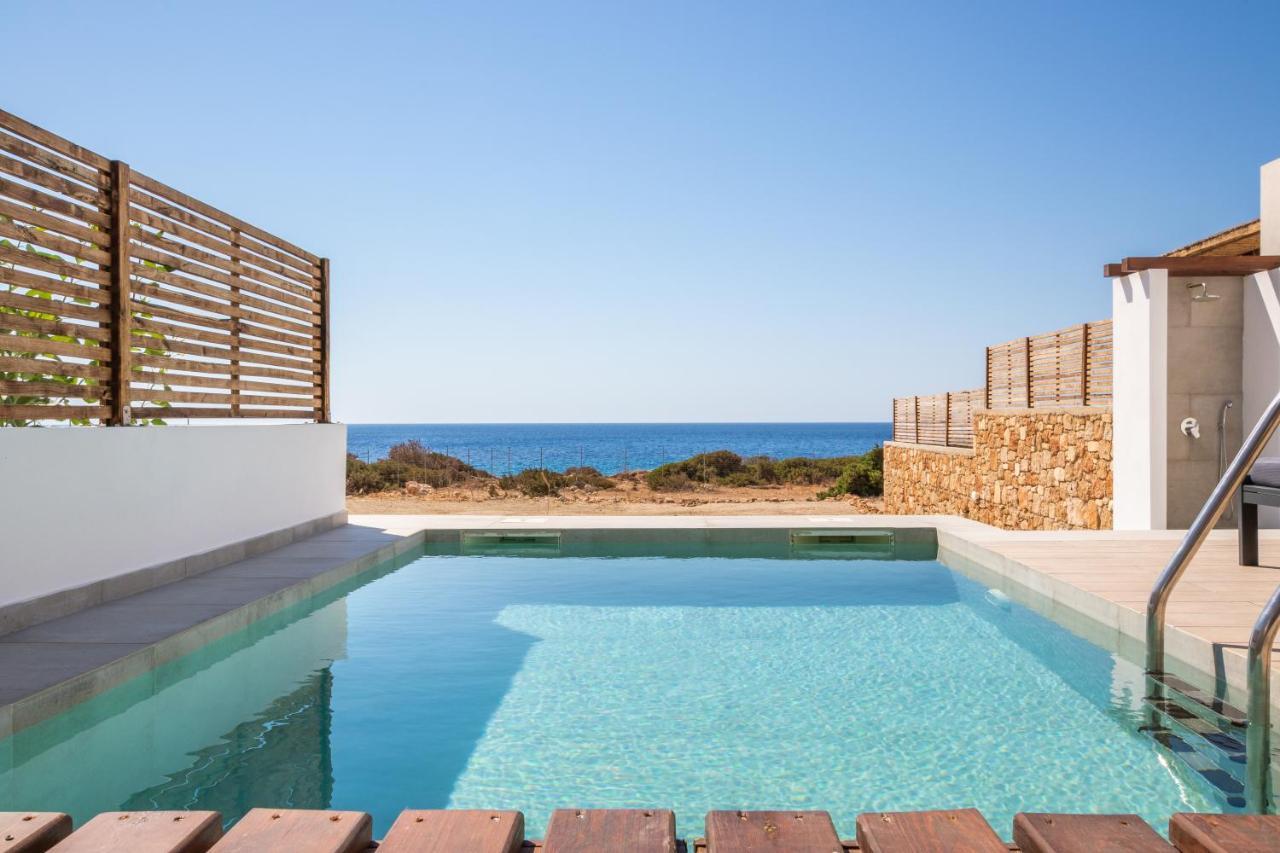 Isanema Villas Lakki  외부 사진