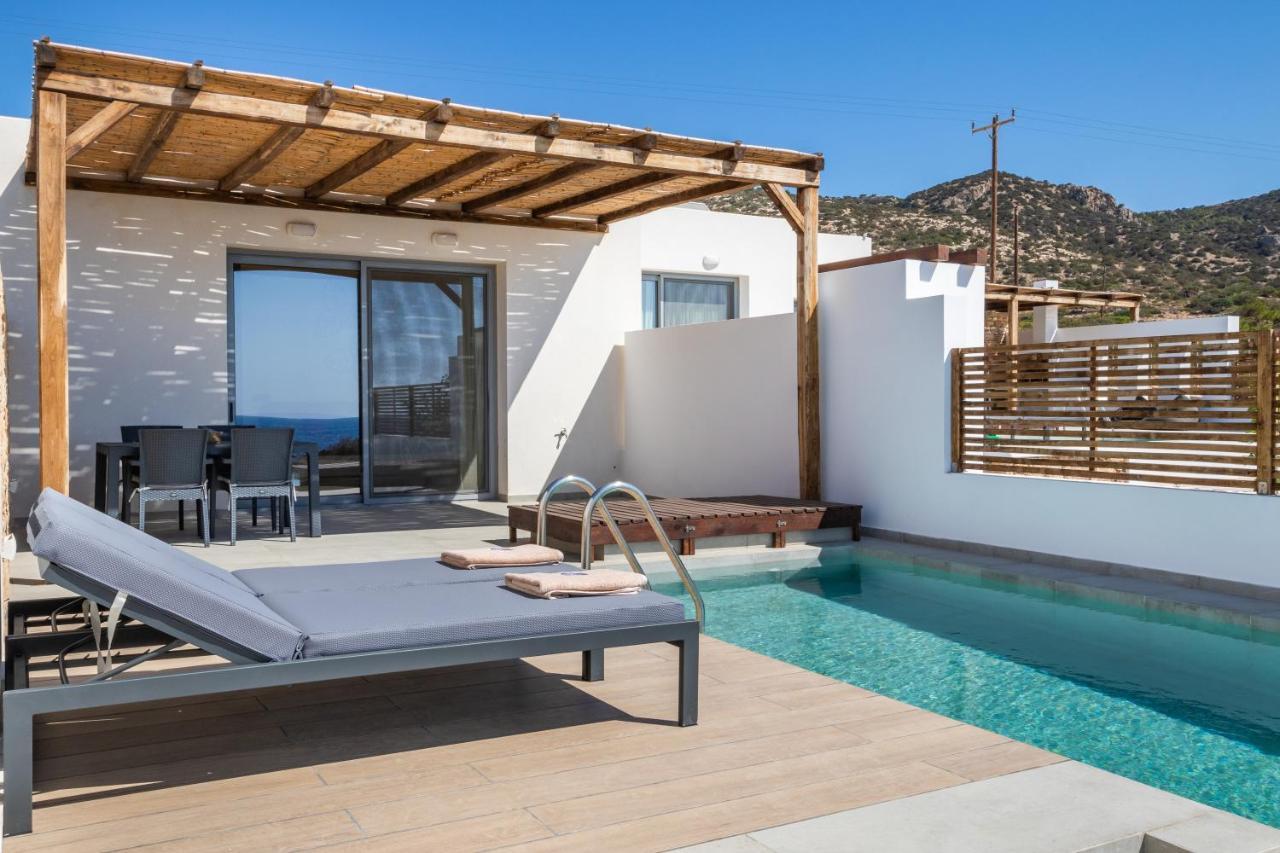 Isanema Villas Lakki  외부 사진