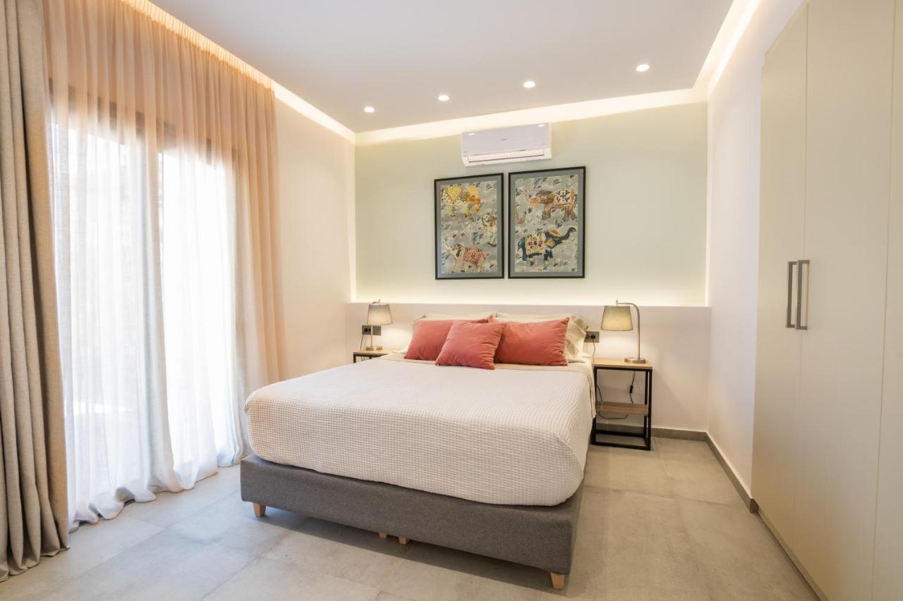 Isanema Villas Lakki  외부 사진