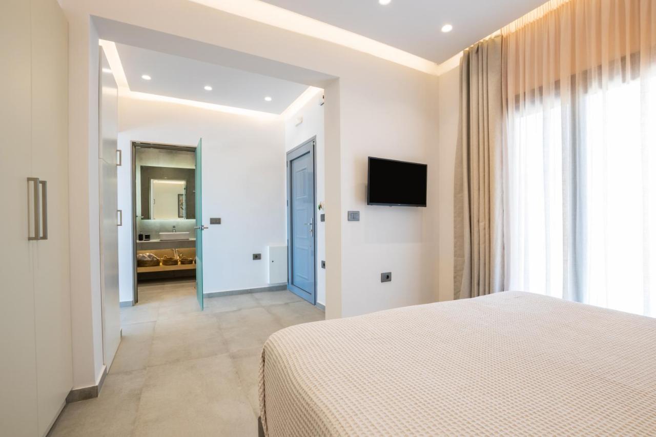 Isanema Villas Lakki  외부 사진