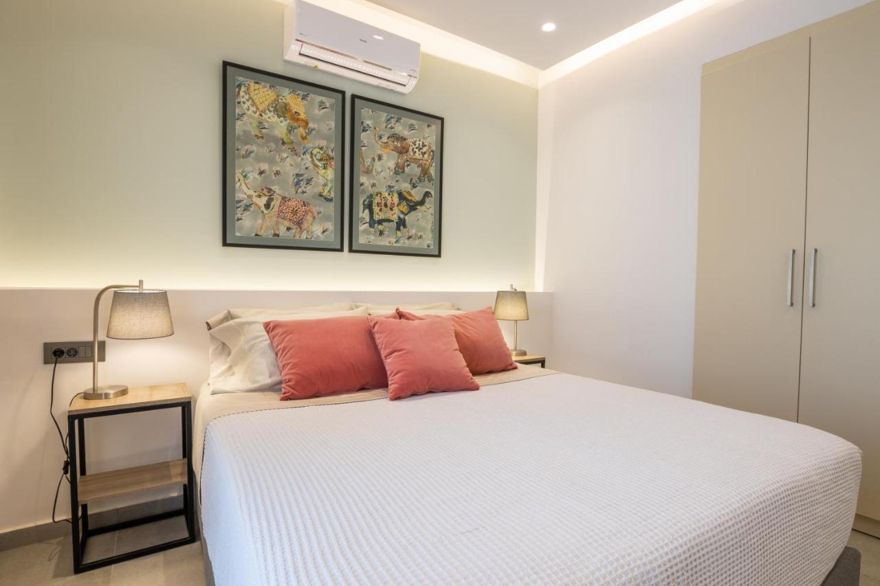 Isanema Villas Lakki  외부 사진
