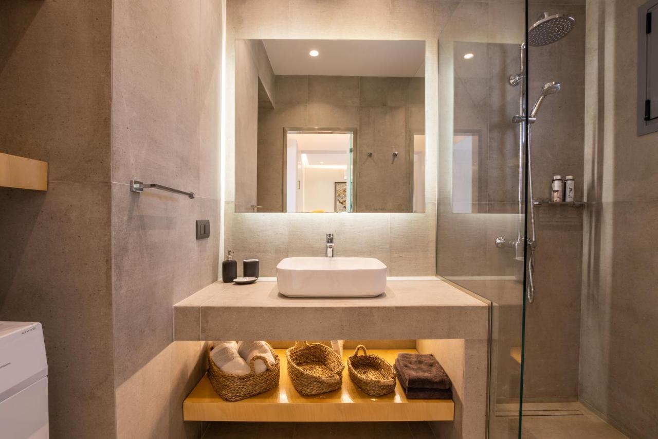 Isanema Villas Lakki  외부 사진