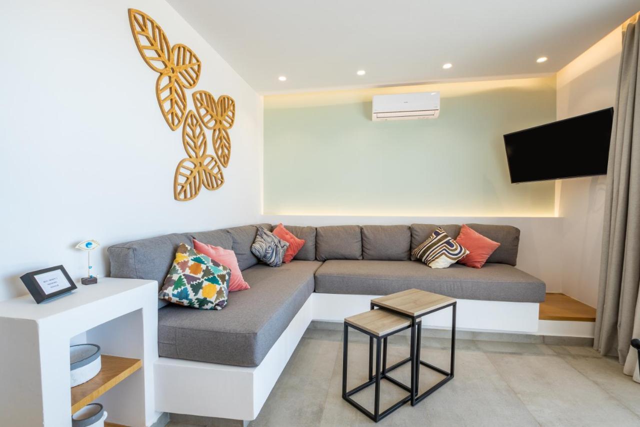 Isanema Villas Lakki  외부 사진
