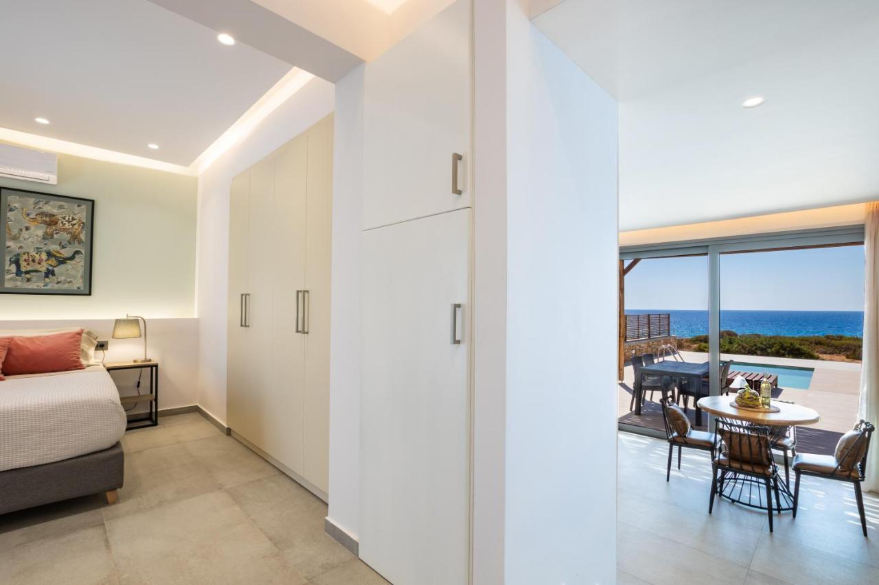 Isanema Villas Lakki  외부 사진