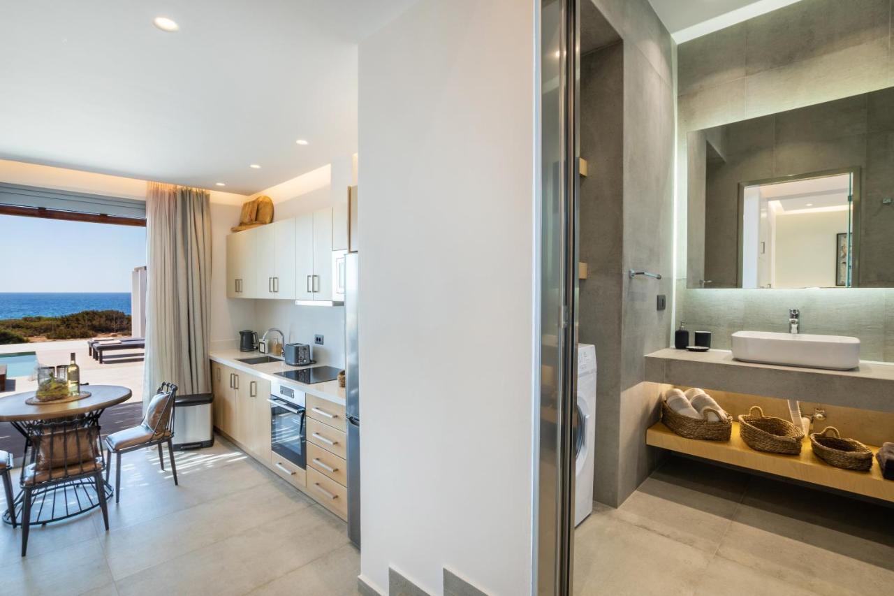 Isanema Villas Lakki  외부 사진