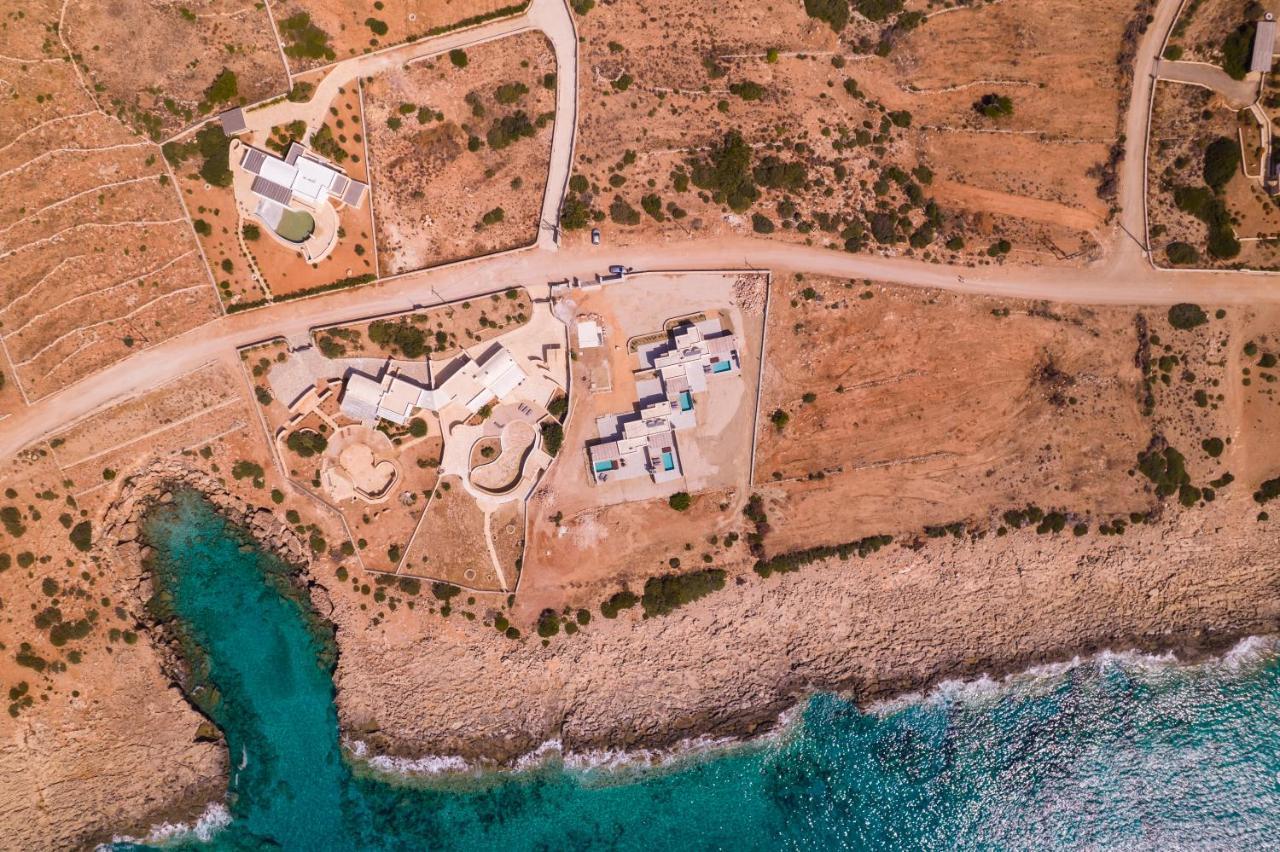 Isanema Villas Lakki  외부 사진