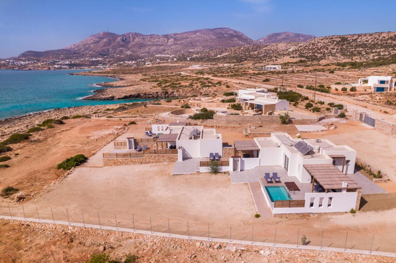 Isanema Villas Lakki  외부 사진