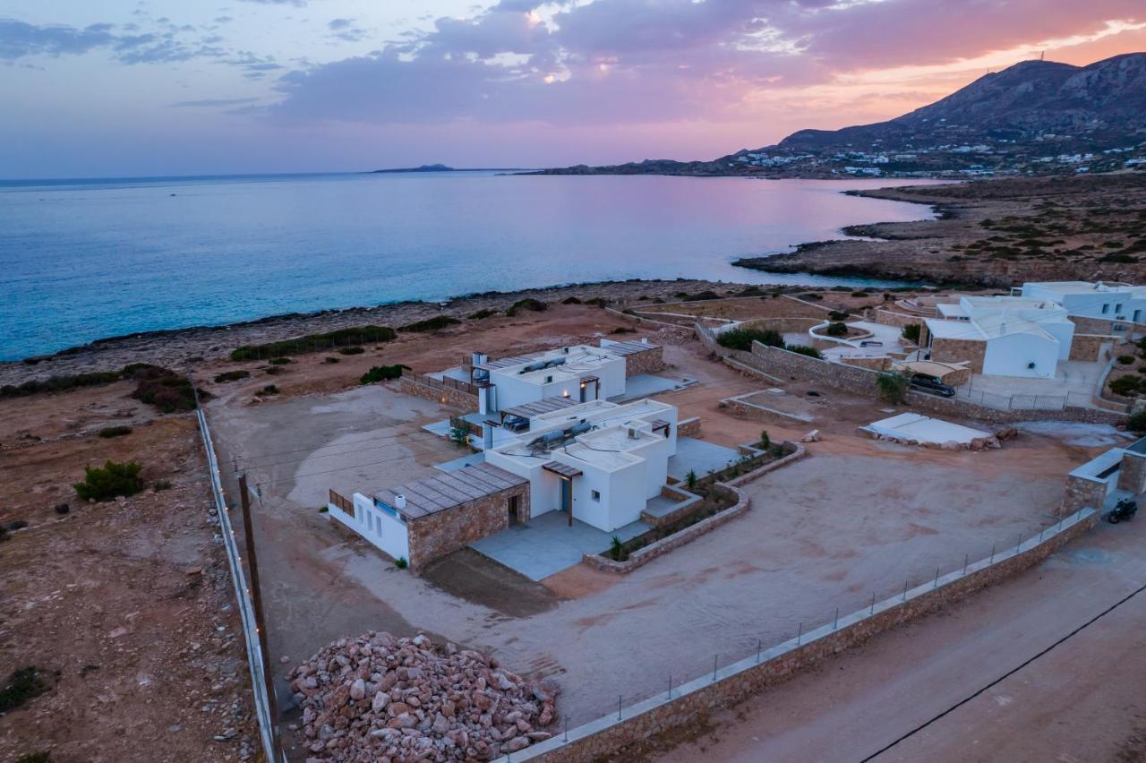 Isanema Villas Lakki  외부 사진