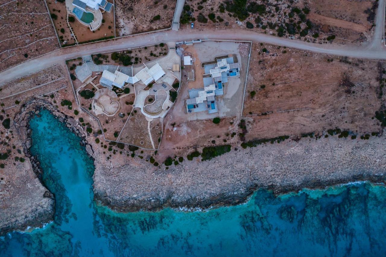 Isanema Villas Lakki  외부 사진