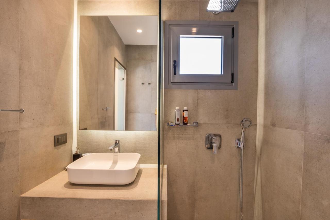 Isanema Villas Lakki  외부 사진