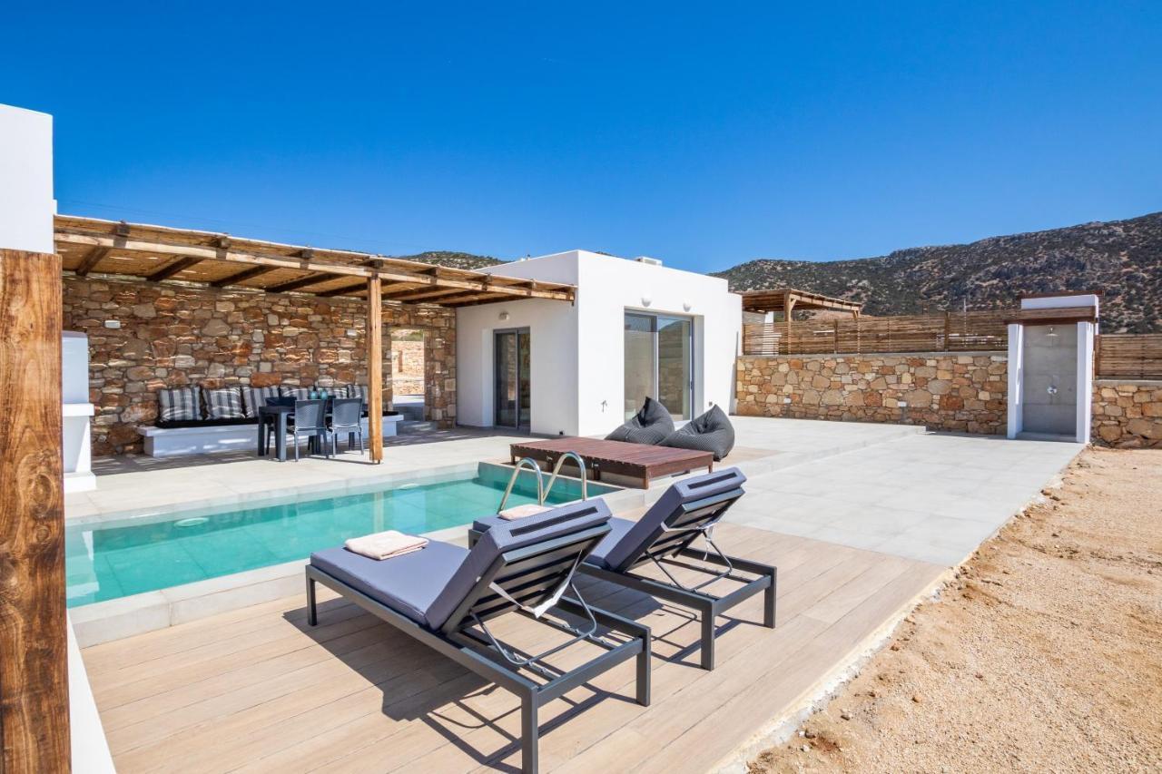 Isanema Villas Lakki  외부 사진
