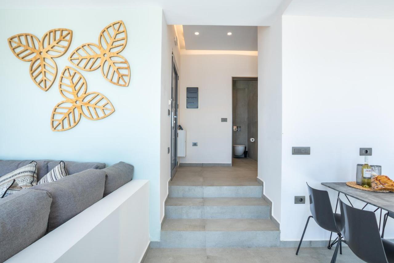Isanema Villas Lakki  외부 사진