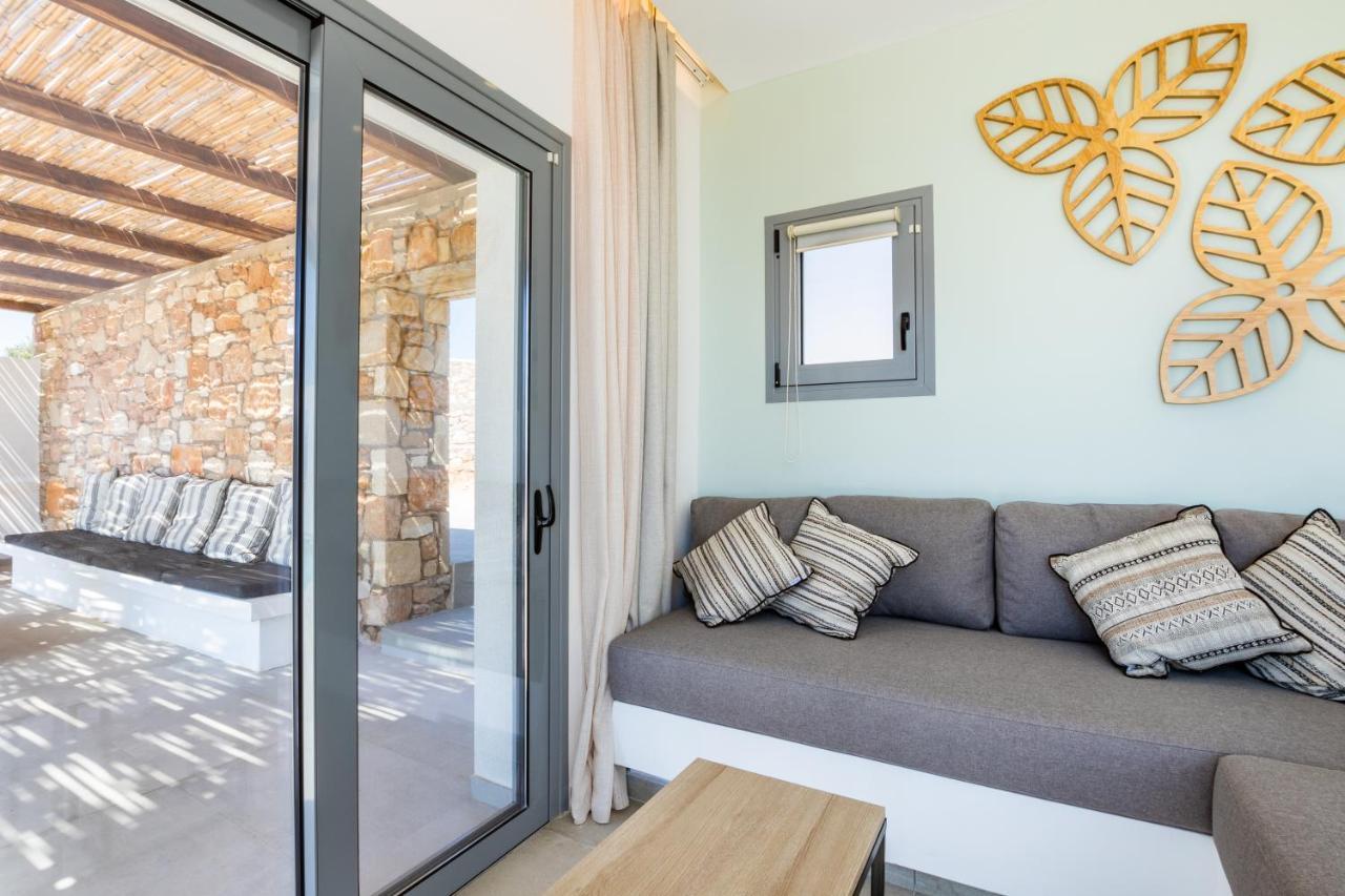 Isanema Villas Lakki  외부 사진