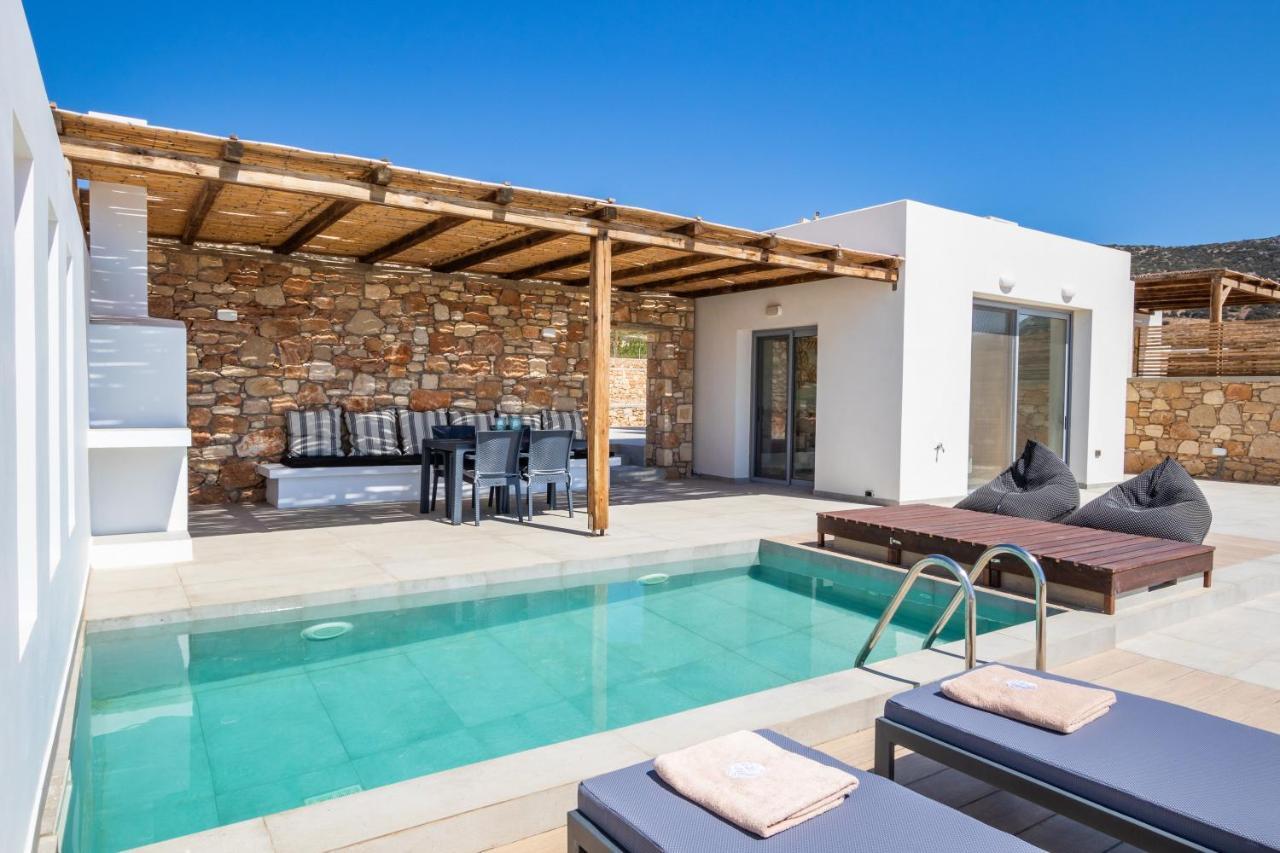 Isanema Villas Lakki  외부 사진