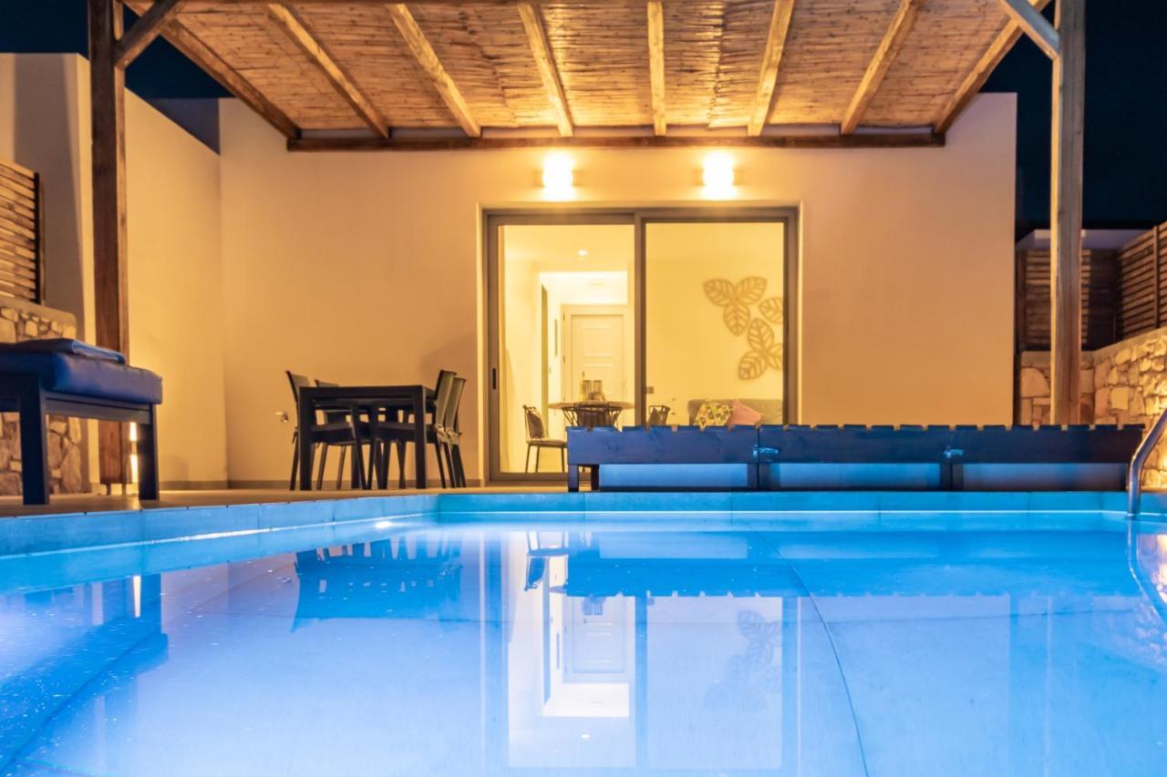 Isanema Villas Lakki  외부 사진