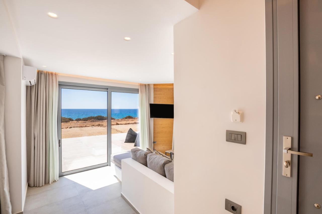 Isanema Villas Lakki  외부 사진