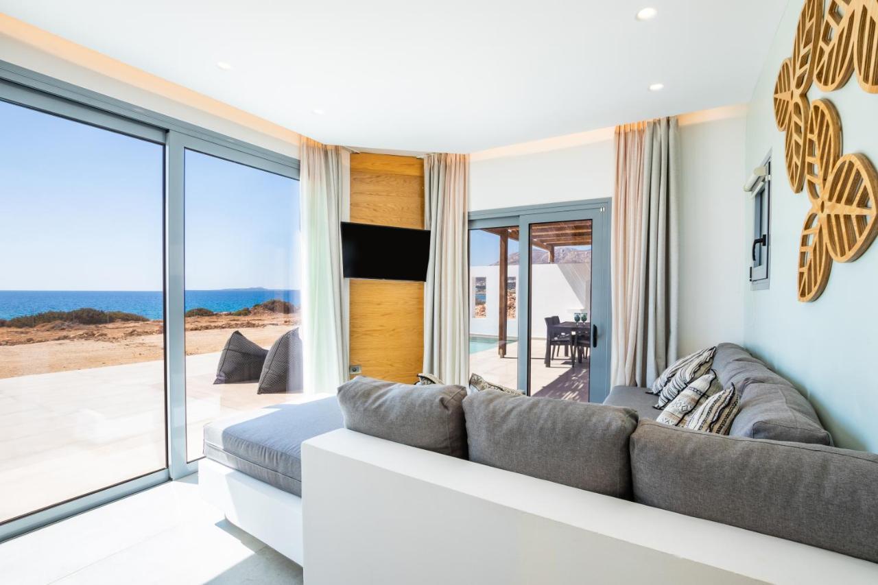 Isanema Villas Lakki  외부 사진