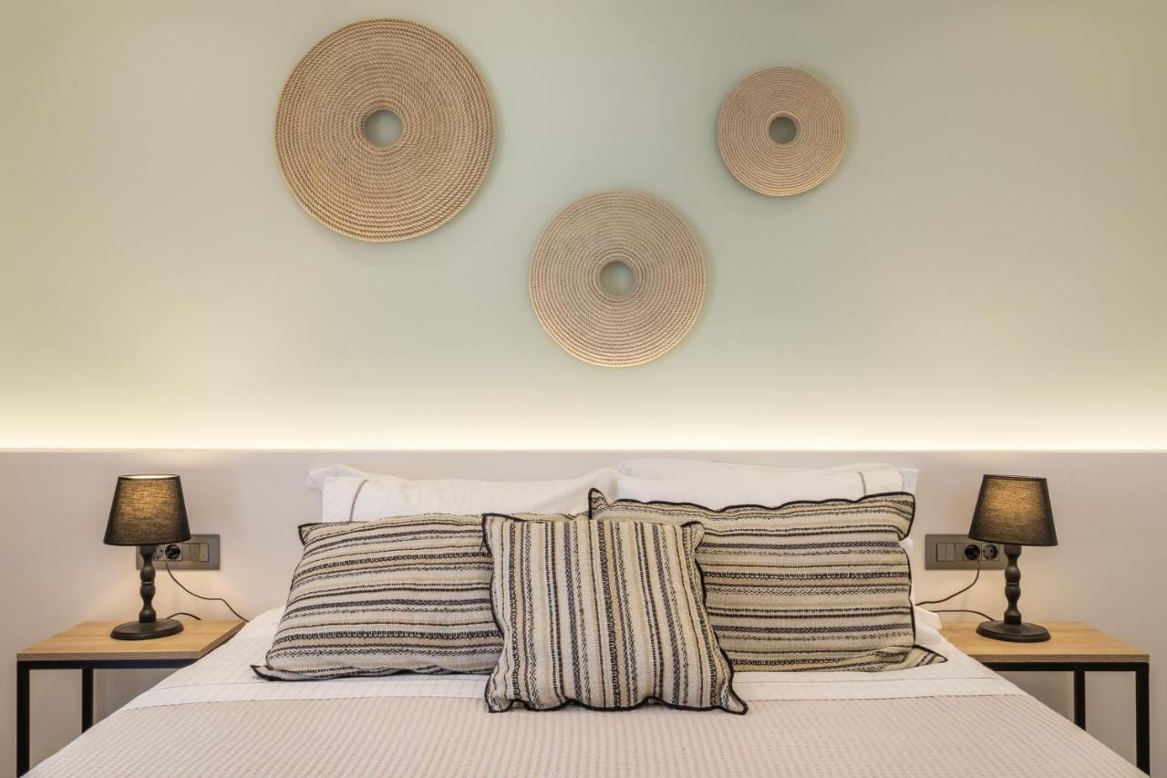 Isanema Villas Lakki  외부 사진
