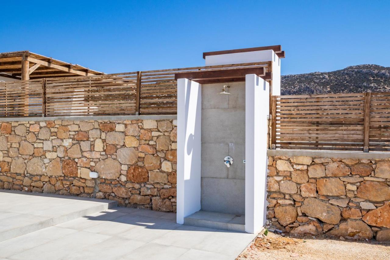 Isanema Villas Lakki  외부 사진
