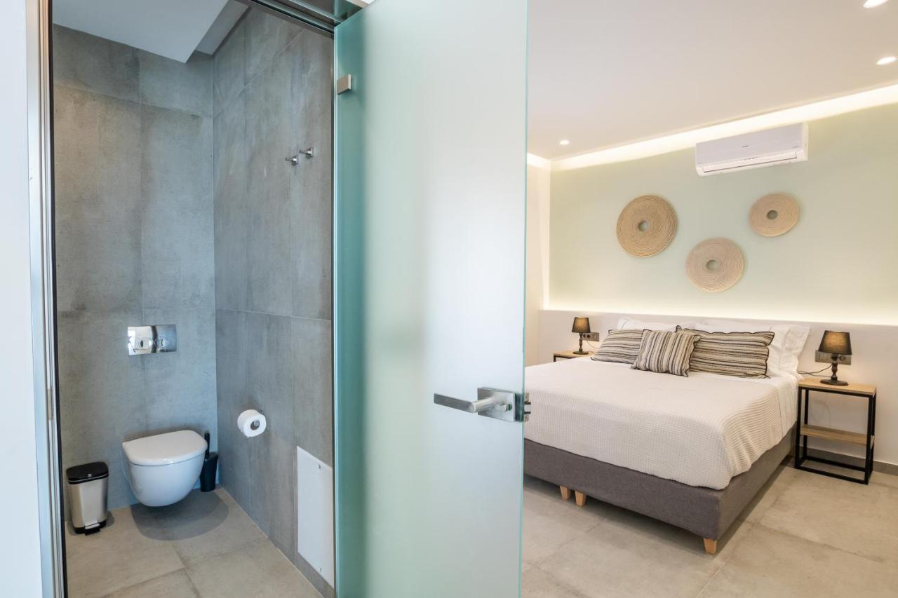 Isanema Villas Lakki  외부 사진