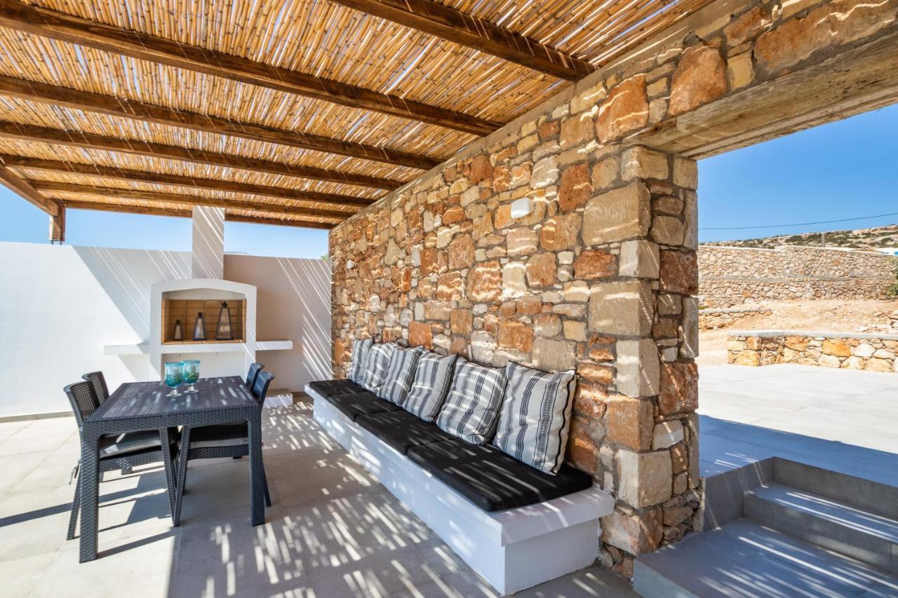 Isanema Villas Lakki  외부 사진