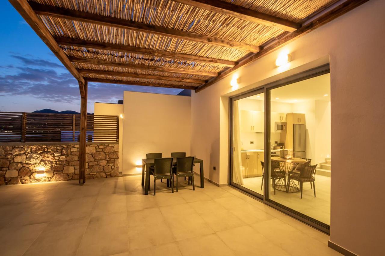 Isanema Villas Lakki  외부 사진