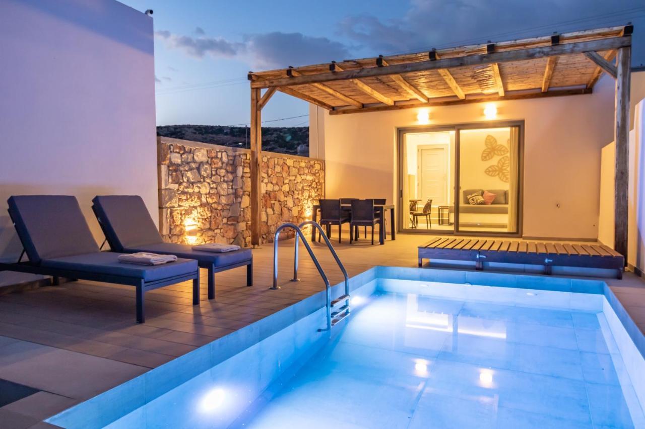 Isanema Villas Lakki  외부 사진